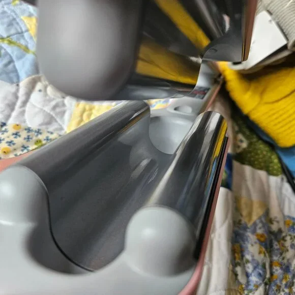 Pink Crimper - Picture 3 of 6